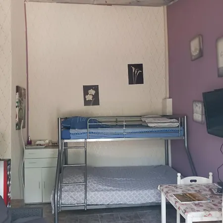 Studio Montalieu-Vercieu